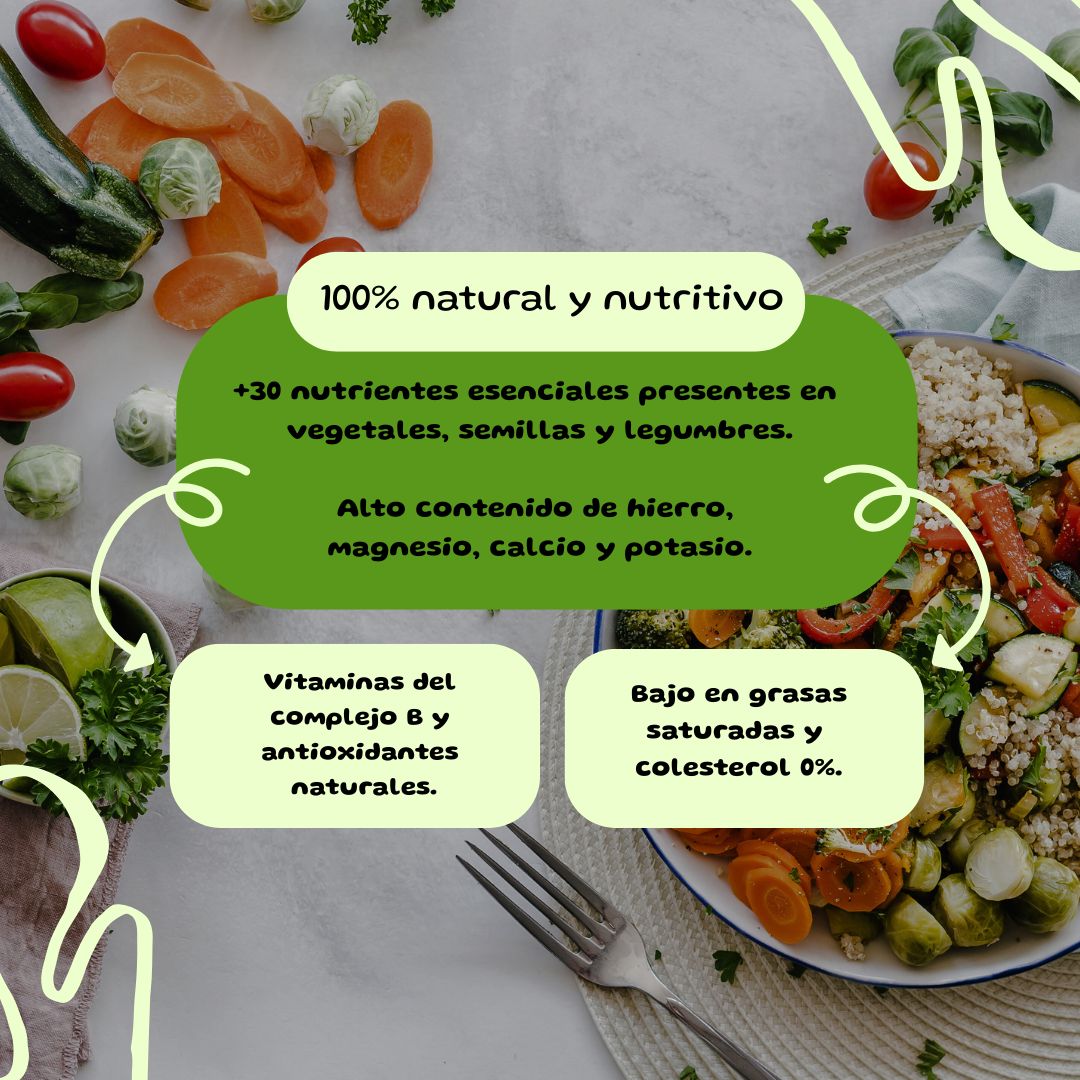 Sabores Libres